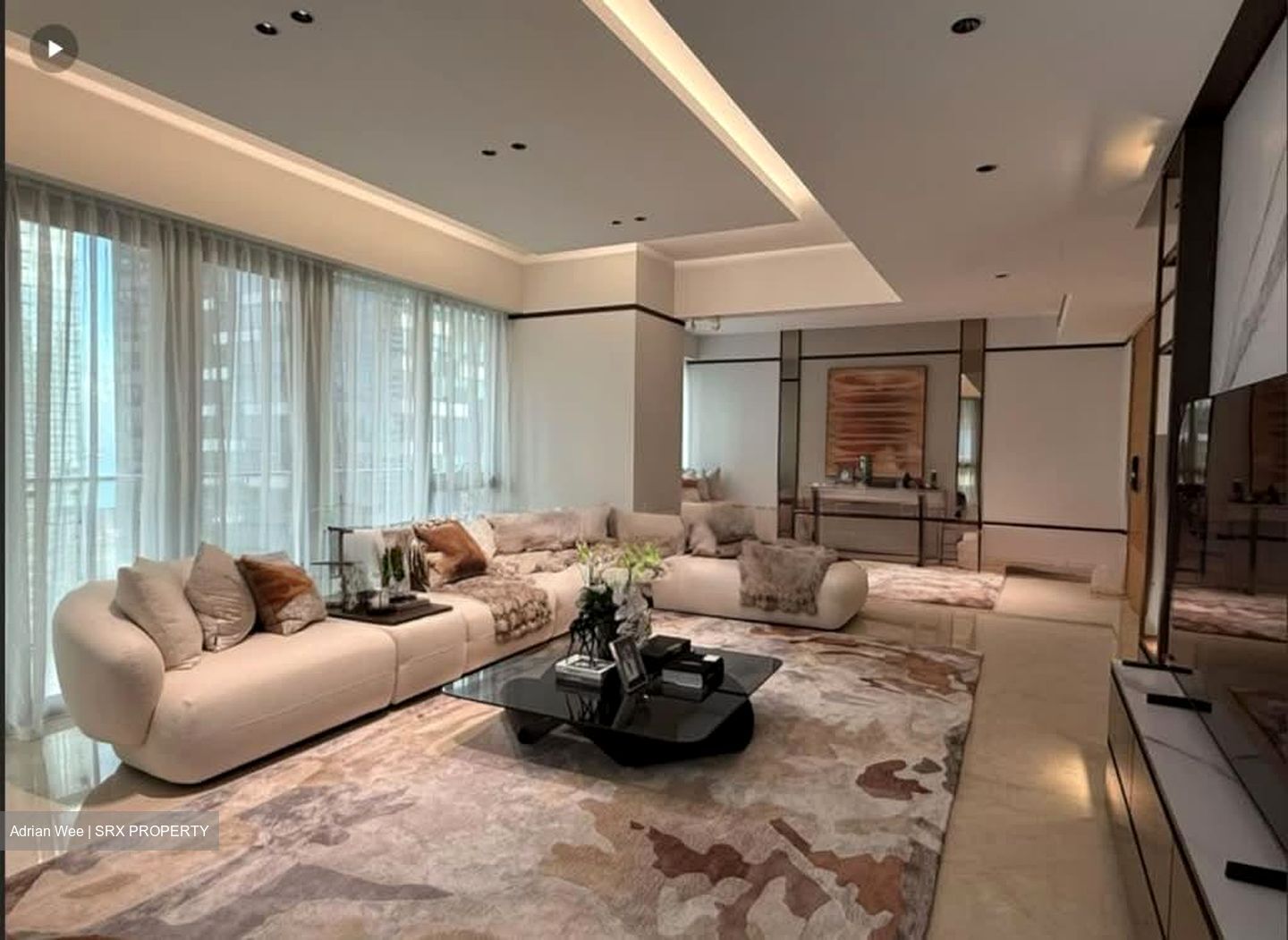 One Shenton (D1), Apartment #545042241